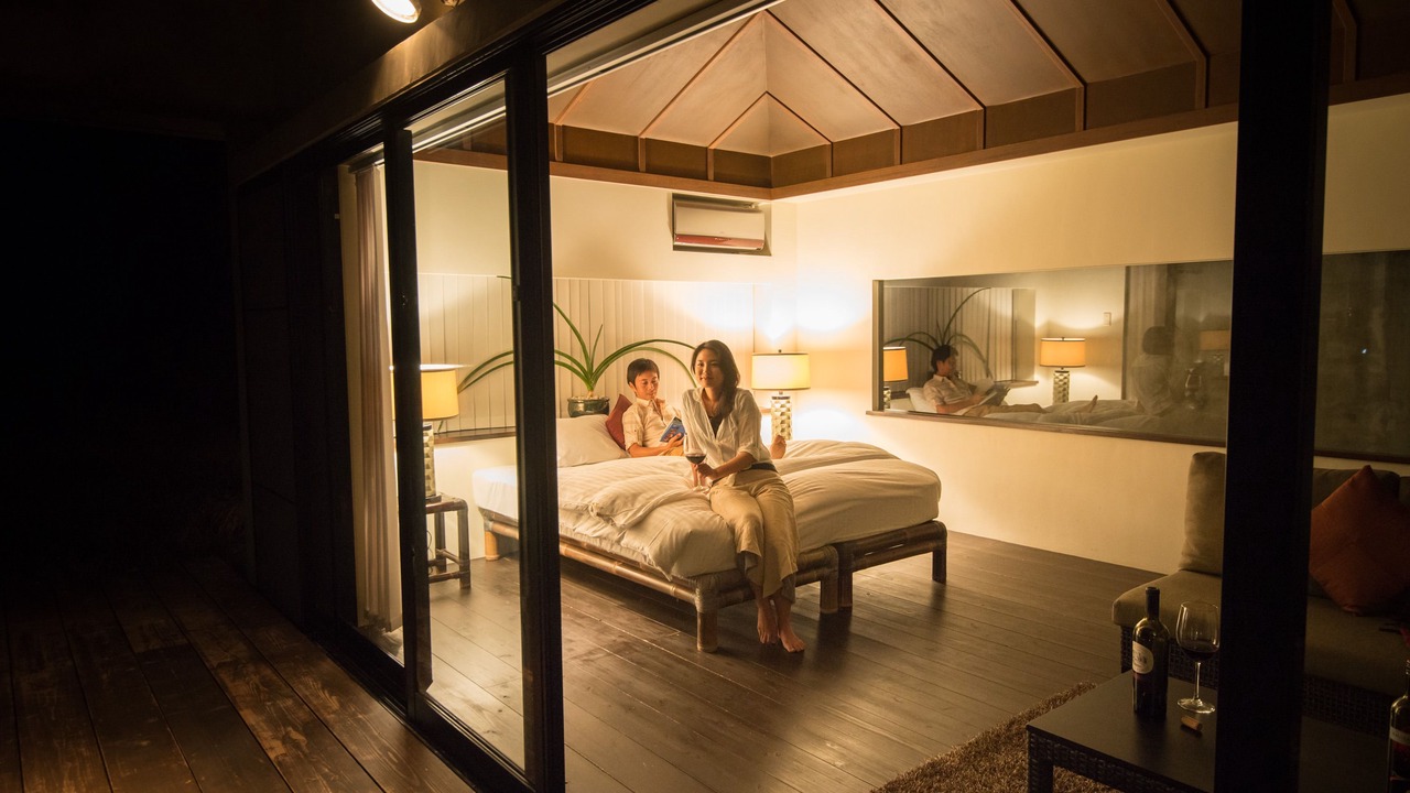 Photo of Bedroom in Nakijin