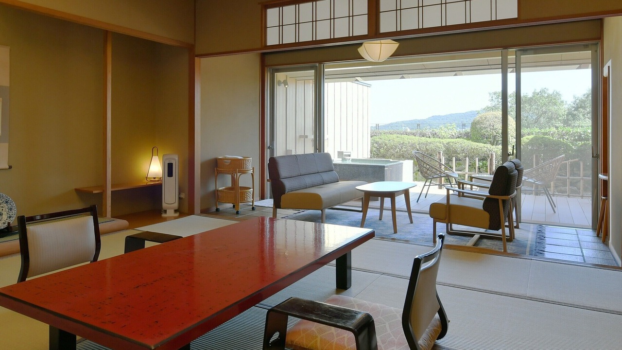 Photo of Bedroom in Ito
