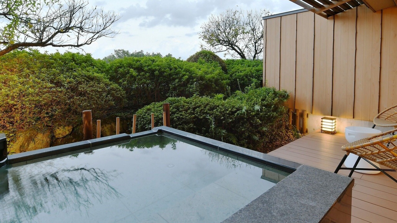 Photo of Bedroom in Ito