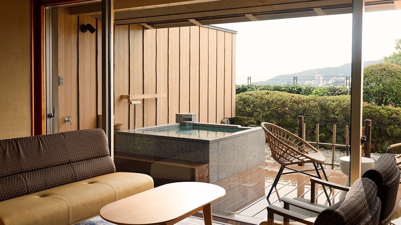 Photo of Bedroom in Ito