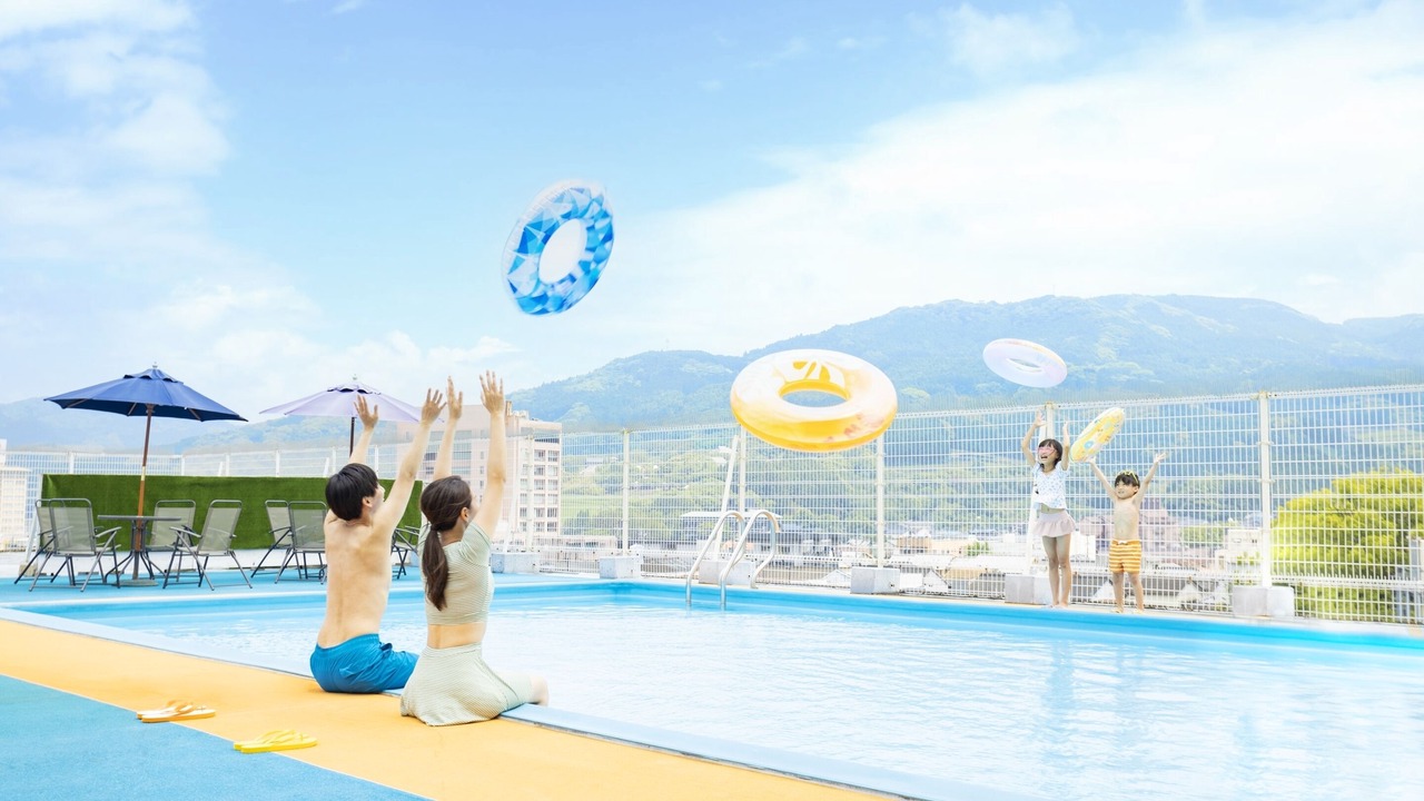 Photo of Outdoor in Ureshino