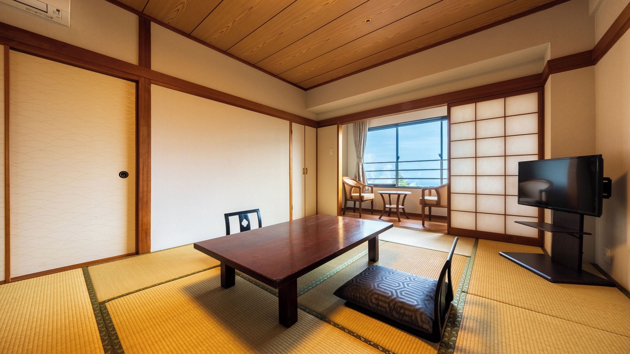 Photo of Bedroom in Kannawa Onsen