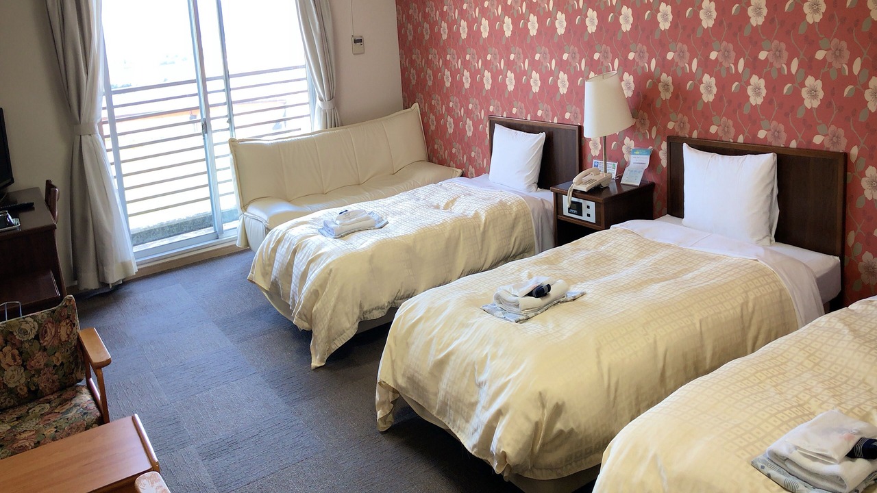 Photo of Bedroom in Asakura