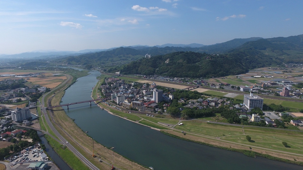 Photo of Outdoor in Asakura