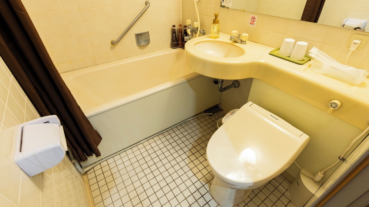 Photo of Bathroom in Takeo