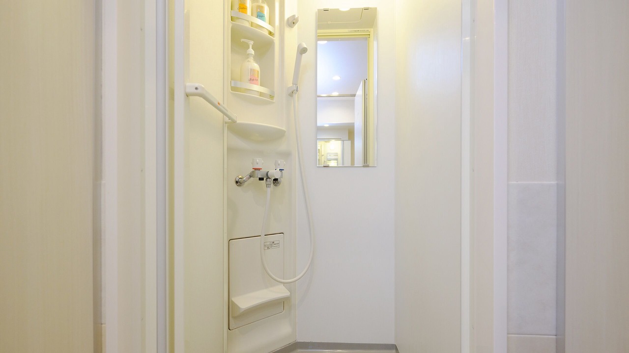 Photo of Bathroom in Makishi