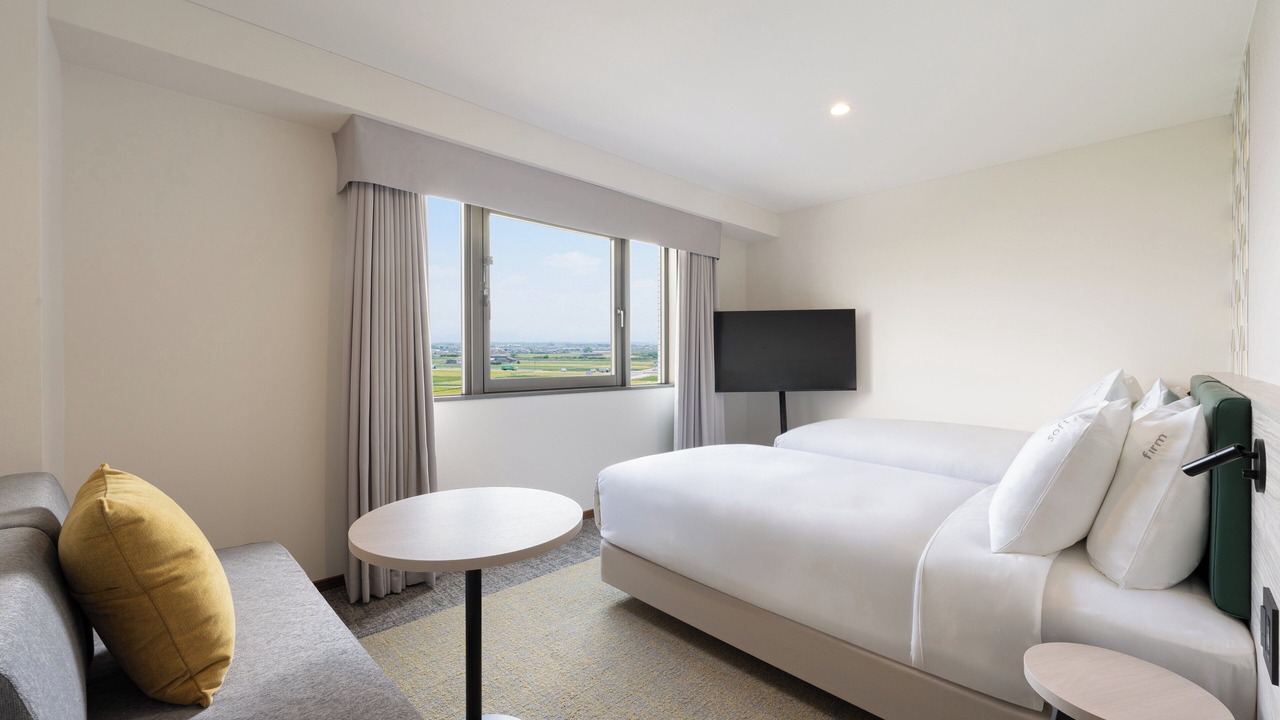 Photo of Bedroom in Tosu