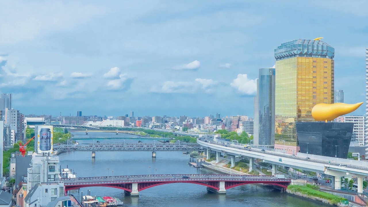 Photo of Outdoor in Komagata