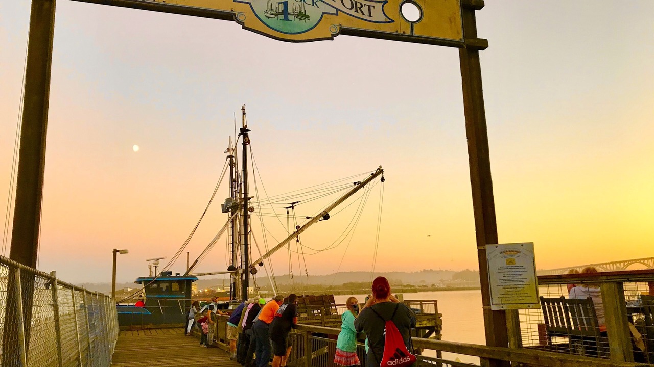 Photo of Others in Newport