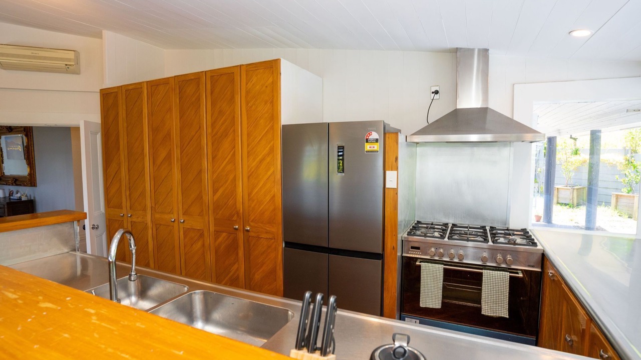 Photo of Kitchen in Auckland