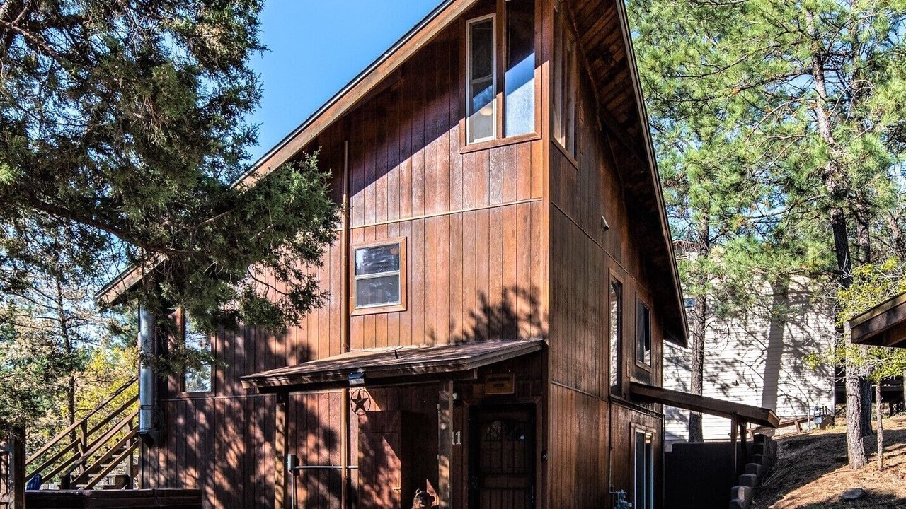 Photo of Outdoor in Ruidoso