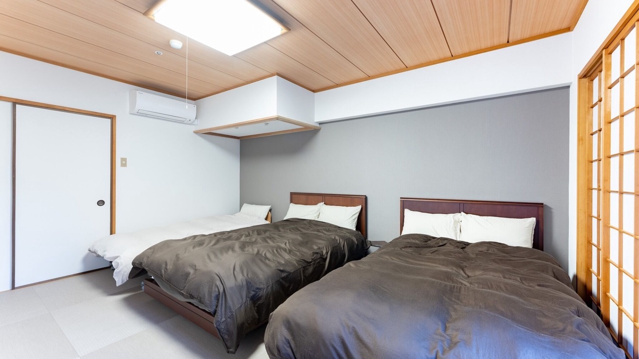 Photo of Bedroom in Atami