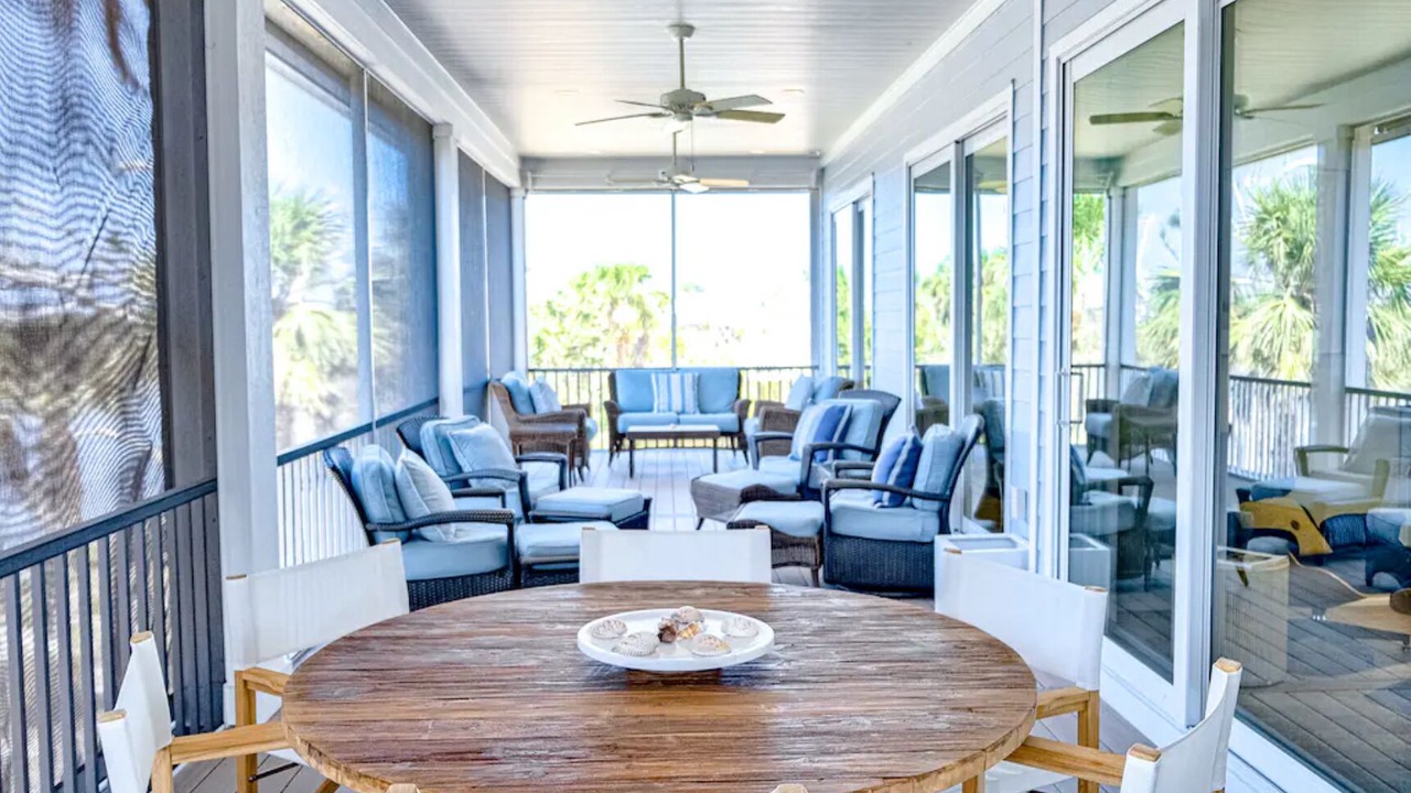 Photo of Outdoor in Sanibel
