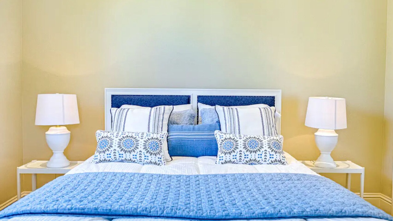 Photo of Bedroom in Sanibel