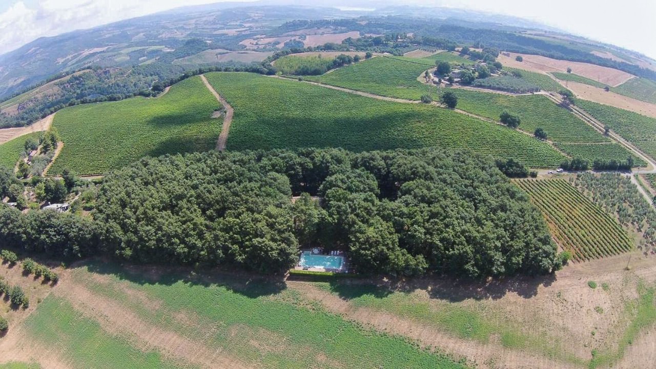 Photo of Outdoor in Orvieto