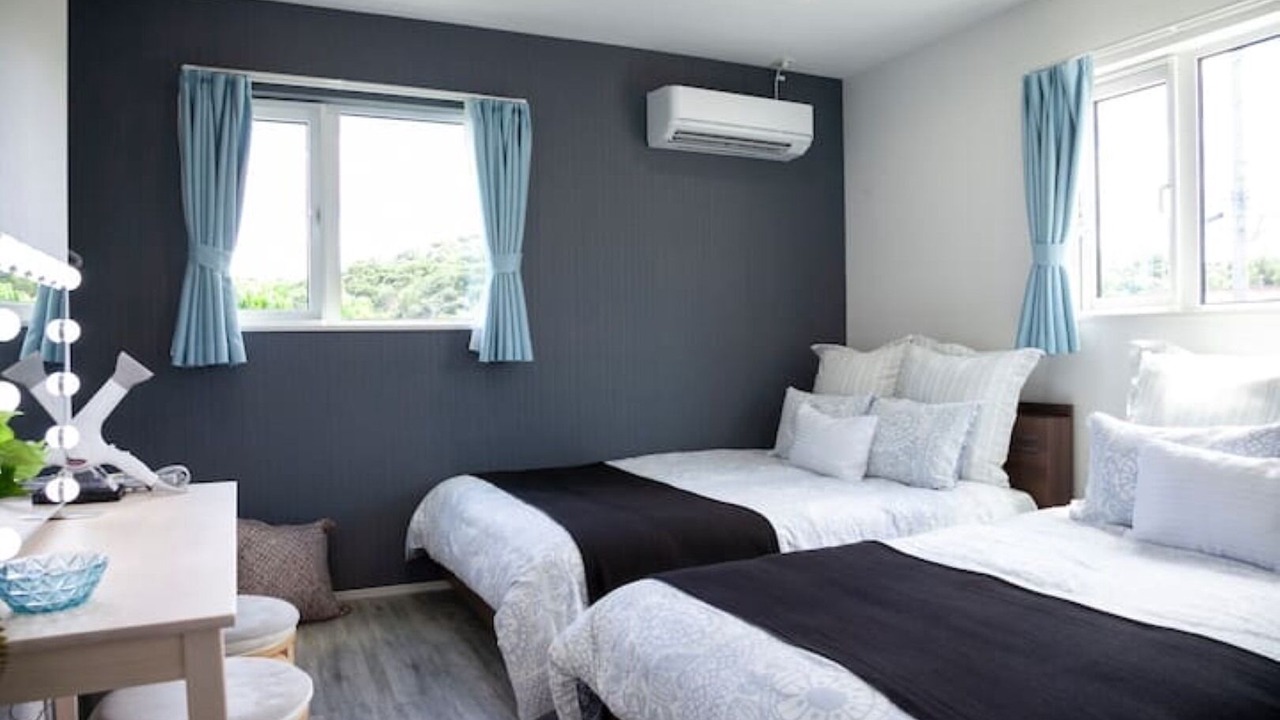 Photo of Bedroom in Amesoko