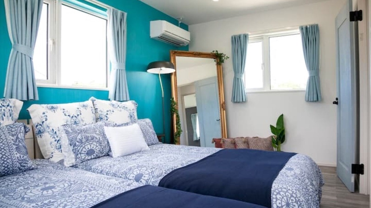 Photo of Bedroom in Amesoko