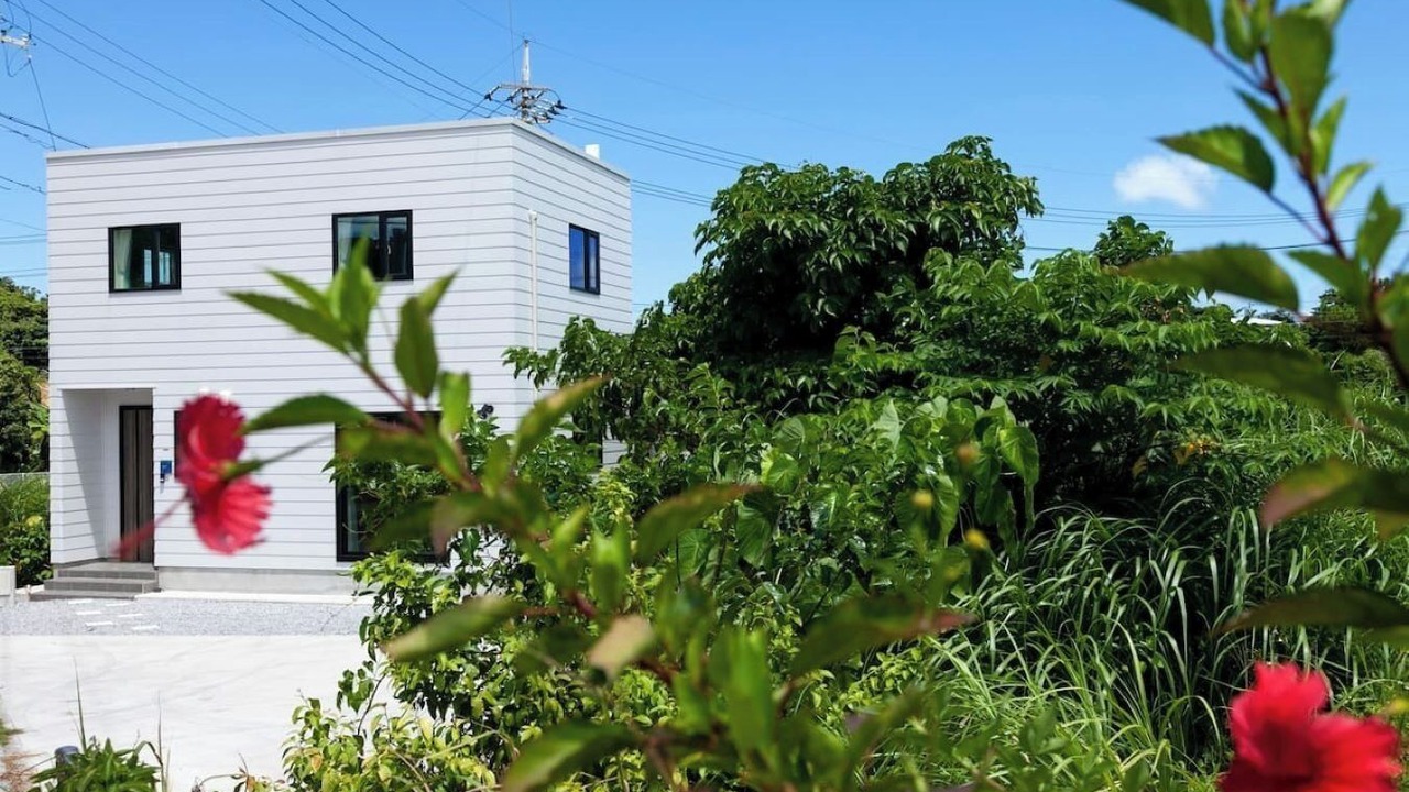 Photo of Outdoor in Amesoko