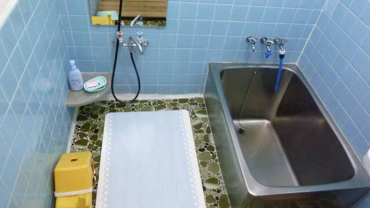 Photo of Bathroom in Higashiizu