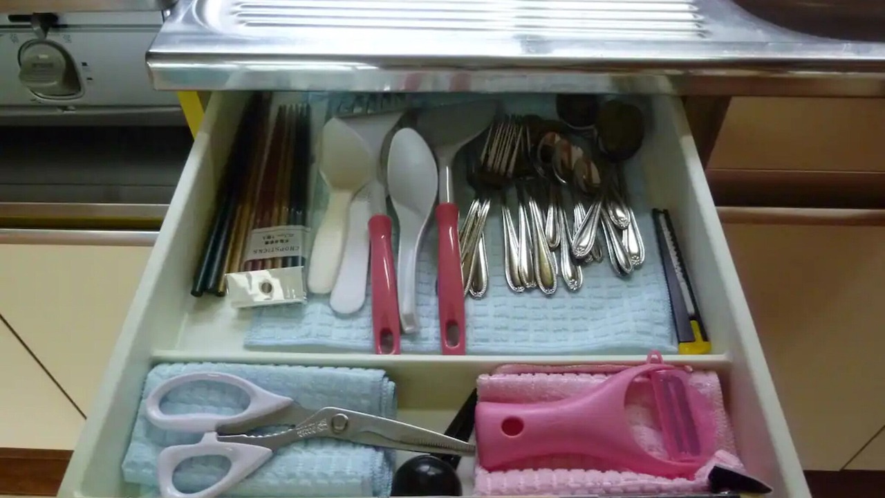 Photo of Kitchen in Higashiizu