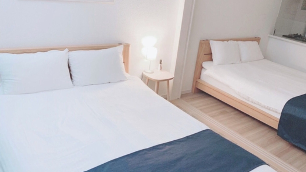 Photo of Bedroom in Hakata-ku