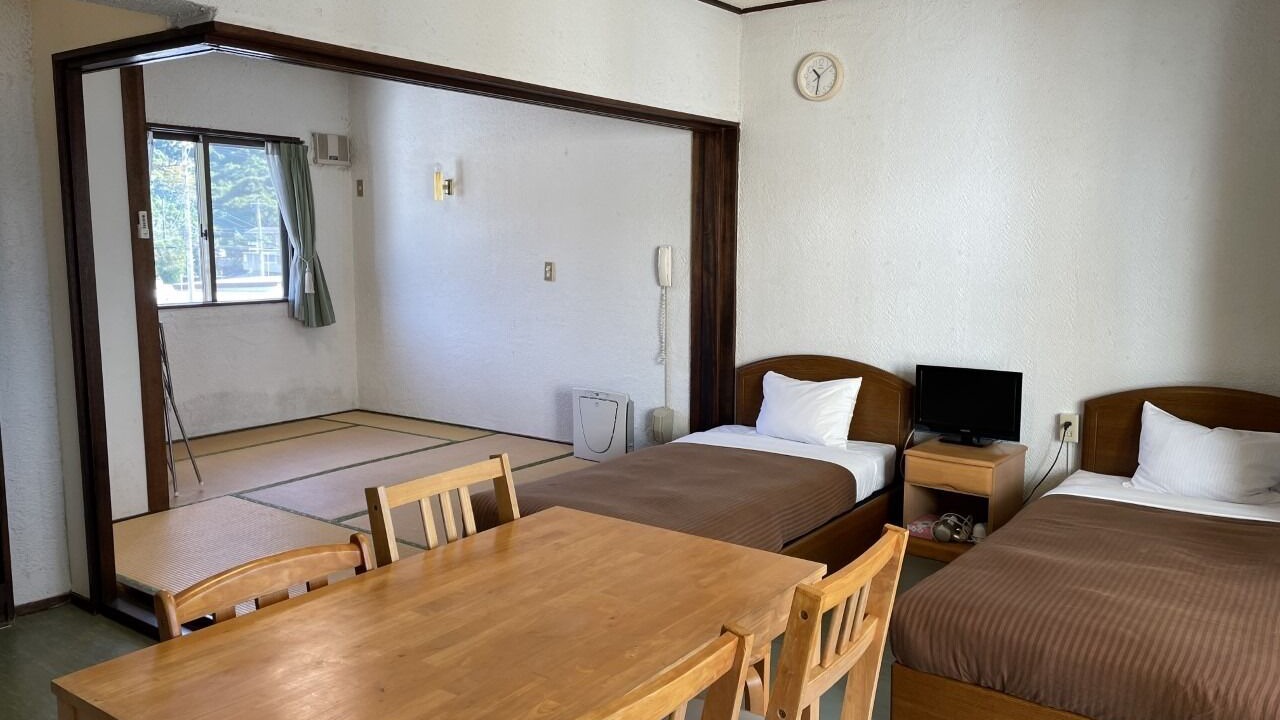 Photo of Bedroom in Sakimotobu