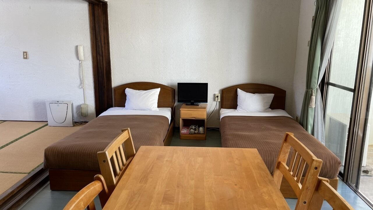 Photo of Bedroom in Sakimotobu