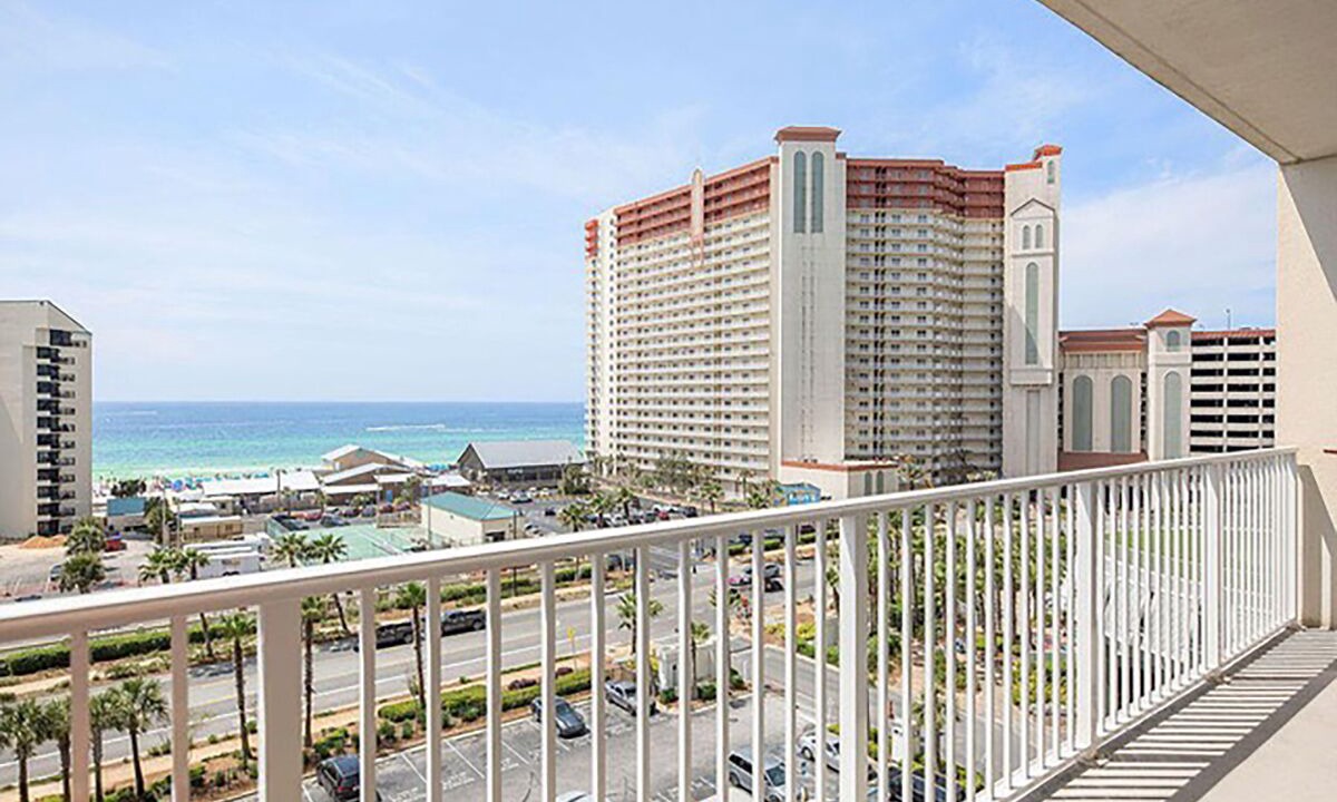 Photo of Outdoor in Panama City Beach