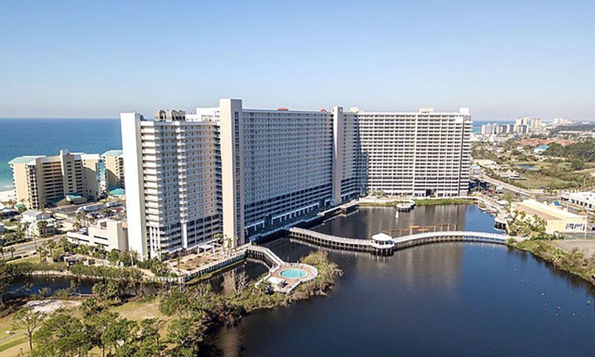 Photo of Outdoor in Panama City Beach