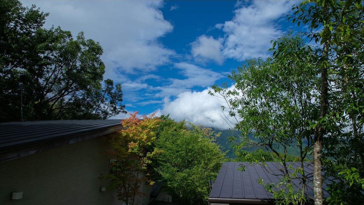 Photo of Outdoor in Yufuin Onsen