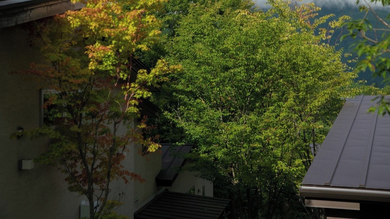 Photo of Outdoor in Yufuin Onsen