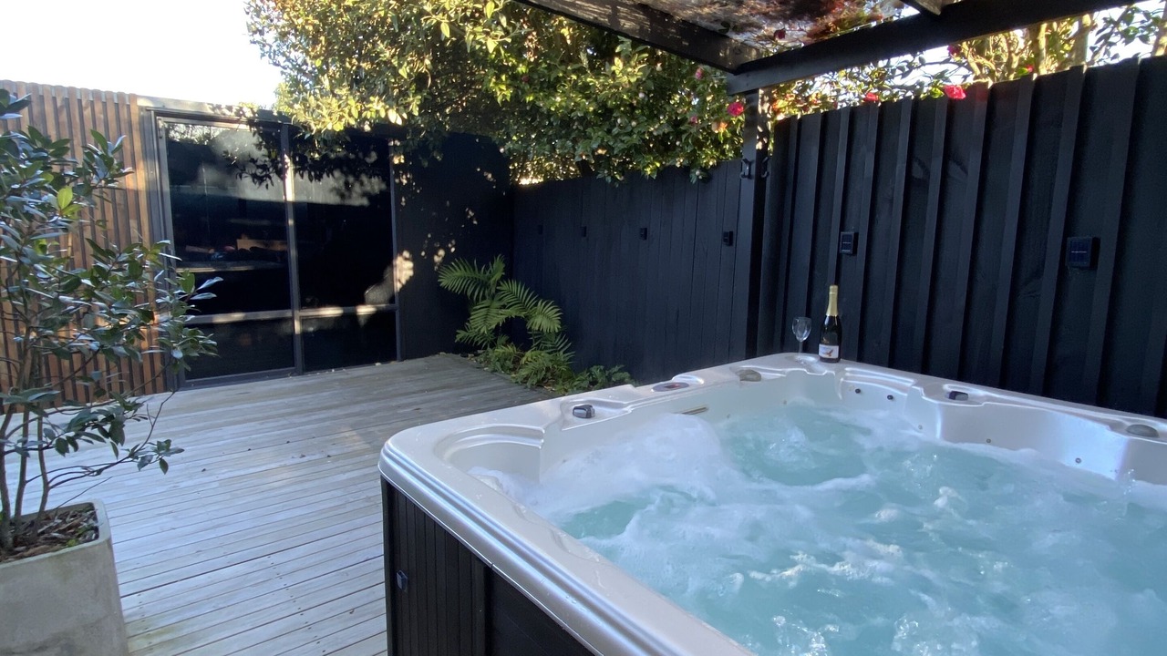 Photo of Patio Balcony in Mount Maunganui