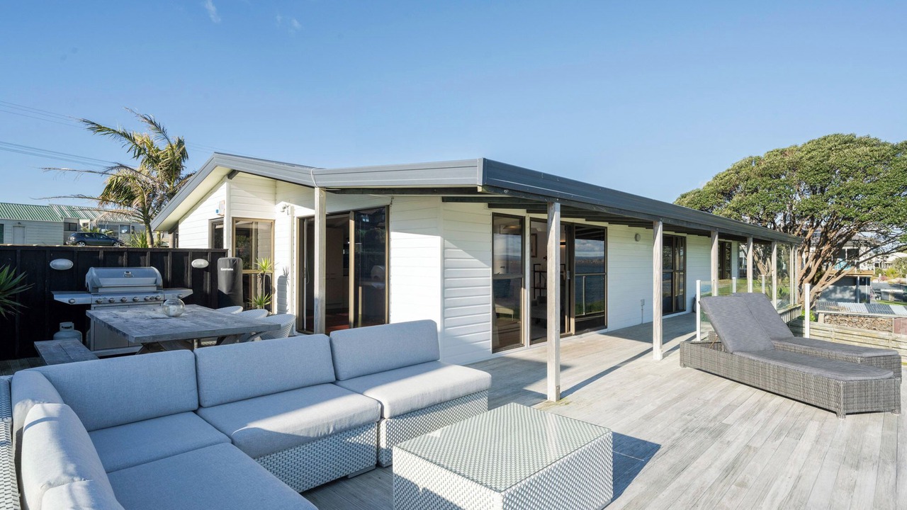 Photo of Outdoor in Pukehina