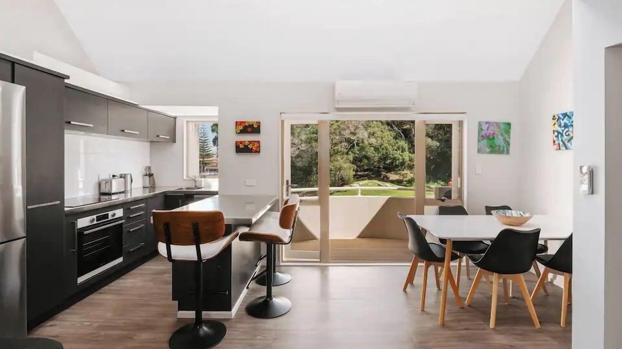 Photo of Kitchen in Mount Maunganui