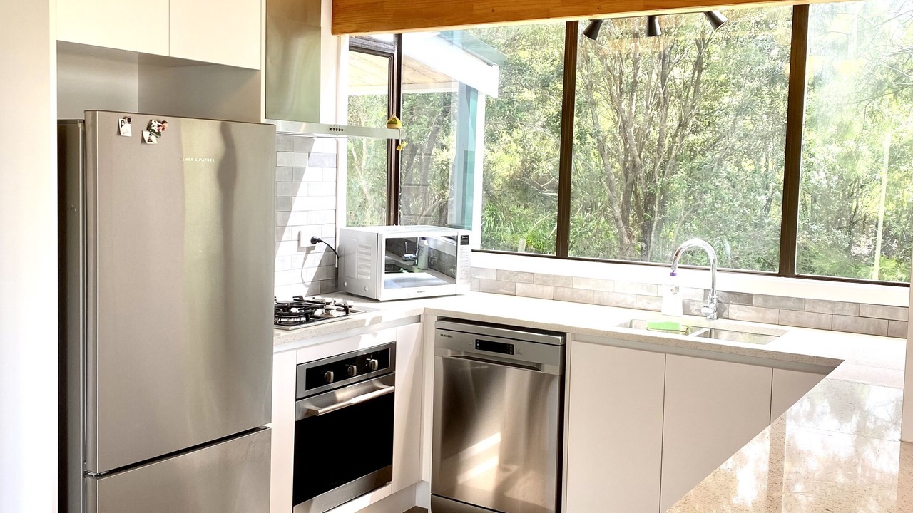 Photo of Kitchen in Dairy Flat