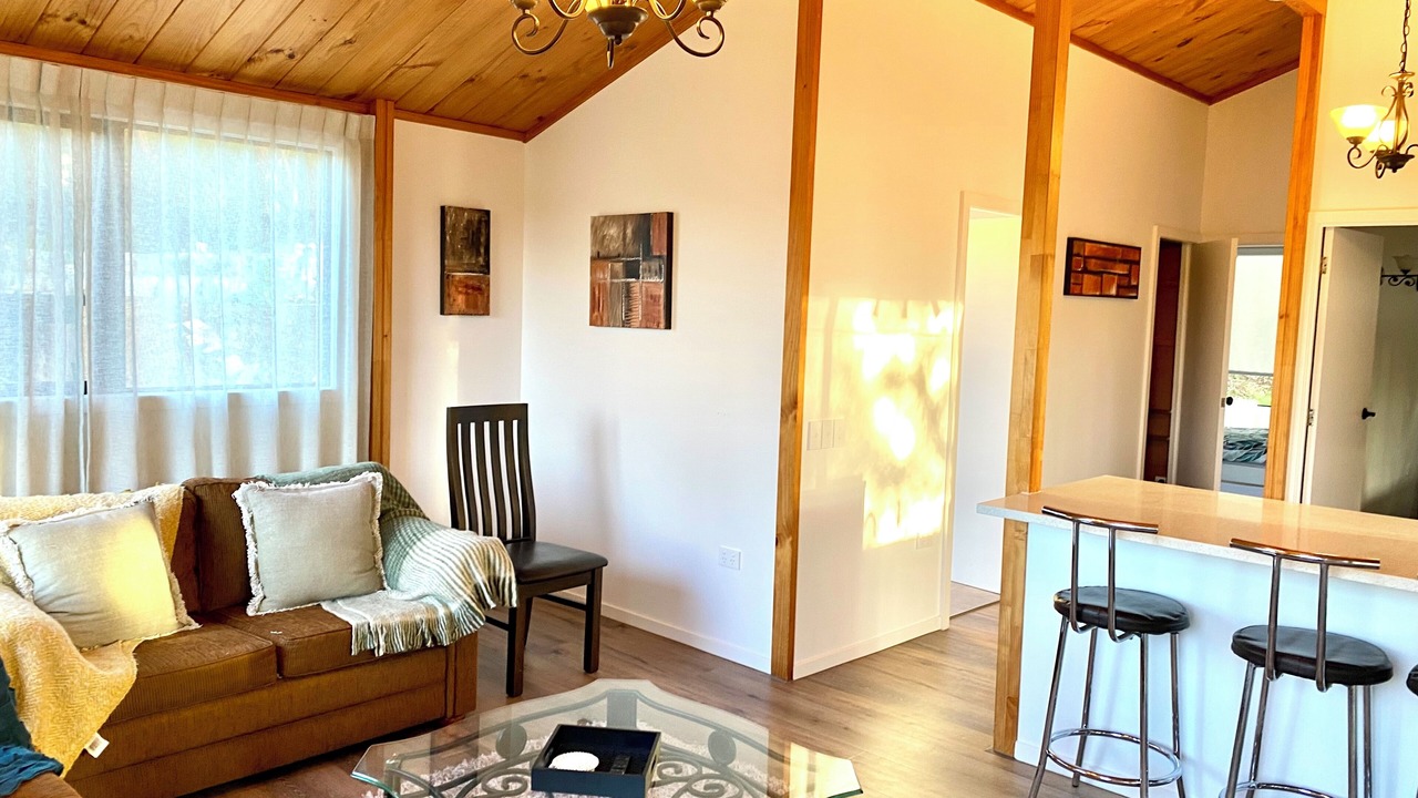 Photo of Livingroom in Dairy Flat