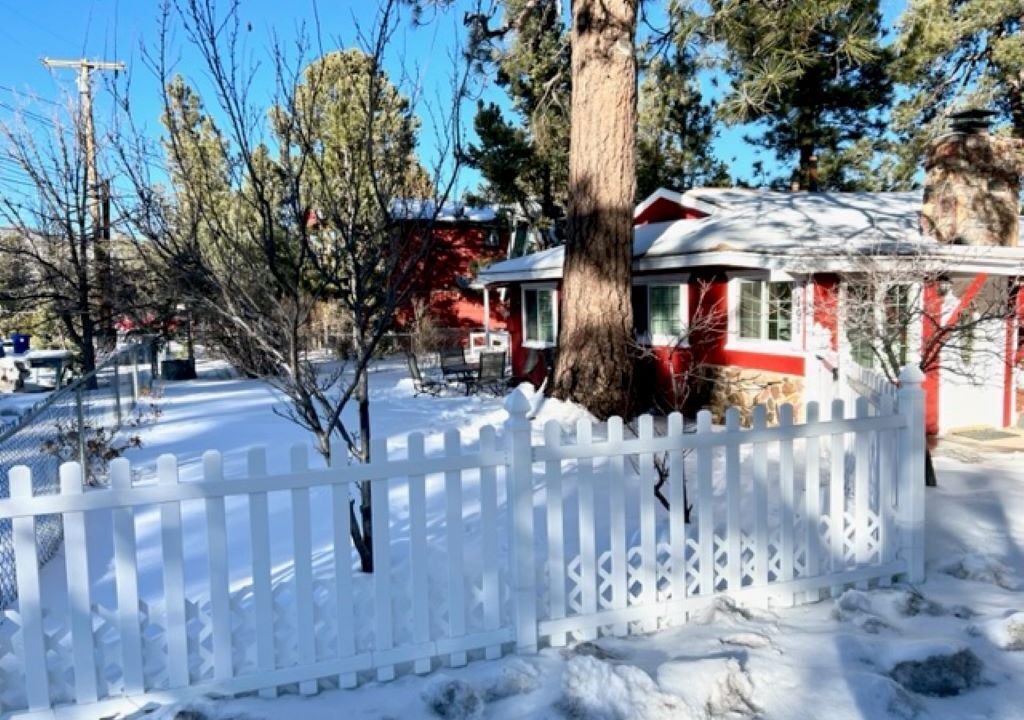 Photo of Outdoor in Sugarloaf