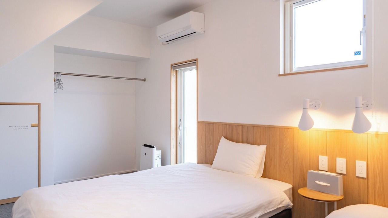 Photo of Bedroom in Sanuki
