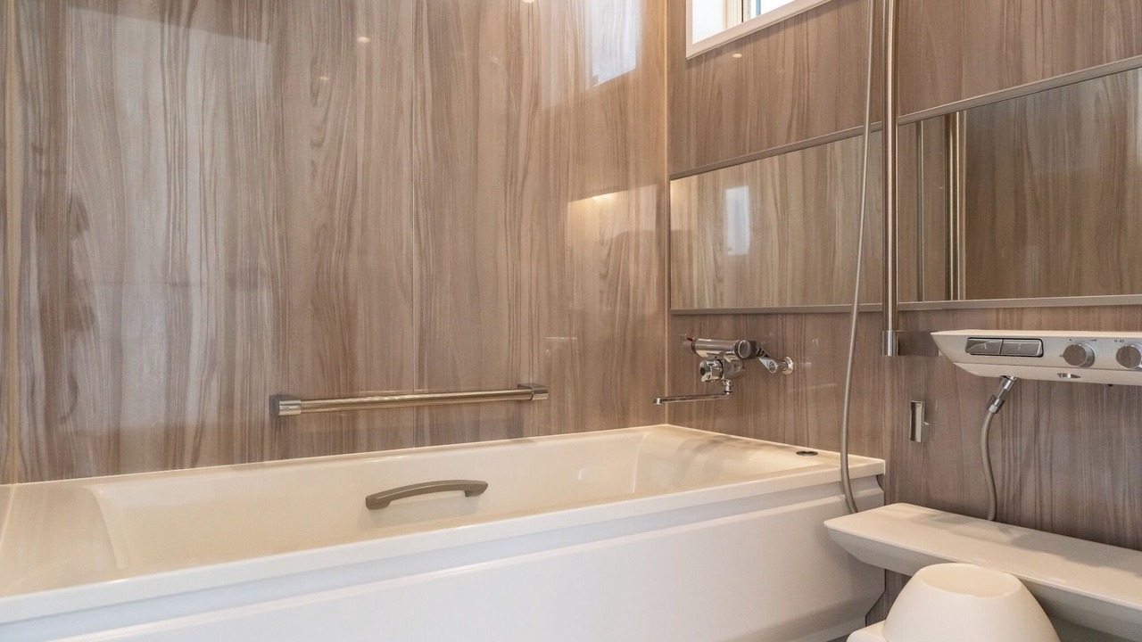 Photo of Bathroom in Sanuki