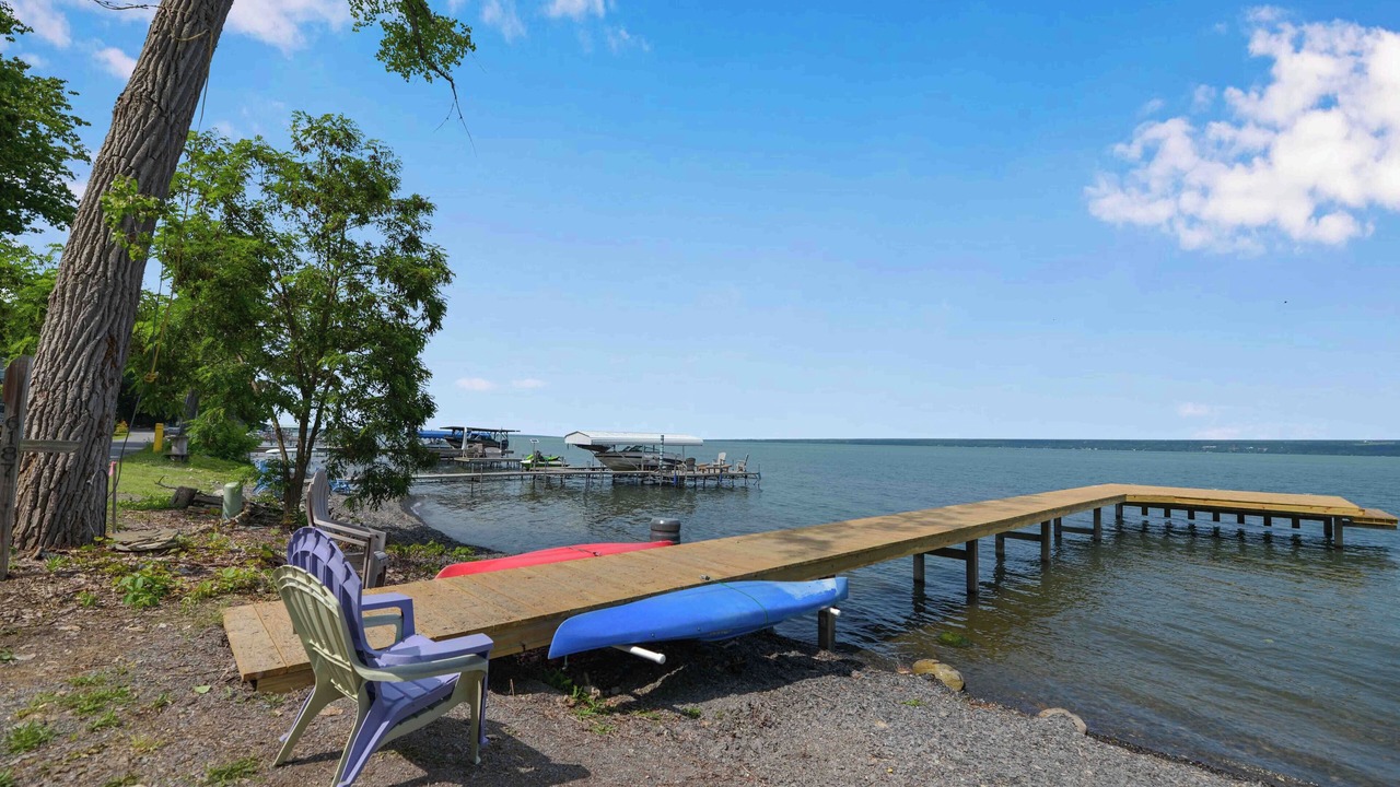 Photo of Outdoor in Romulus
