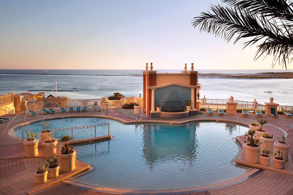 Photo of Outdoor in Destin