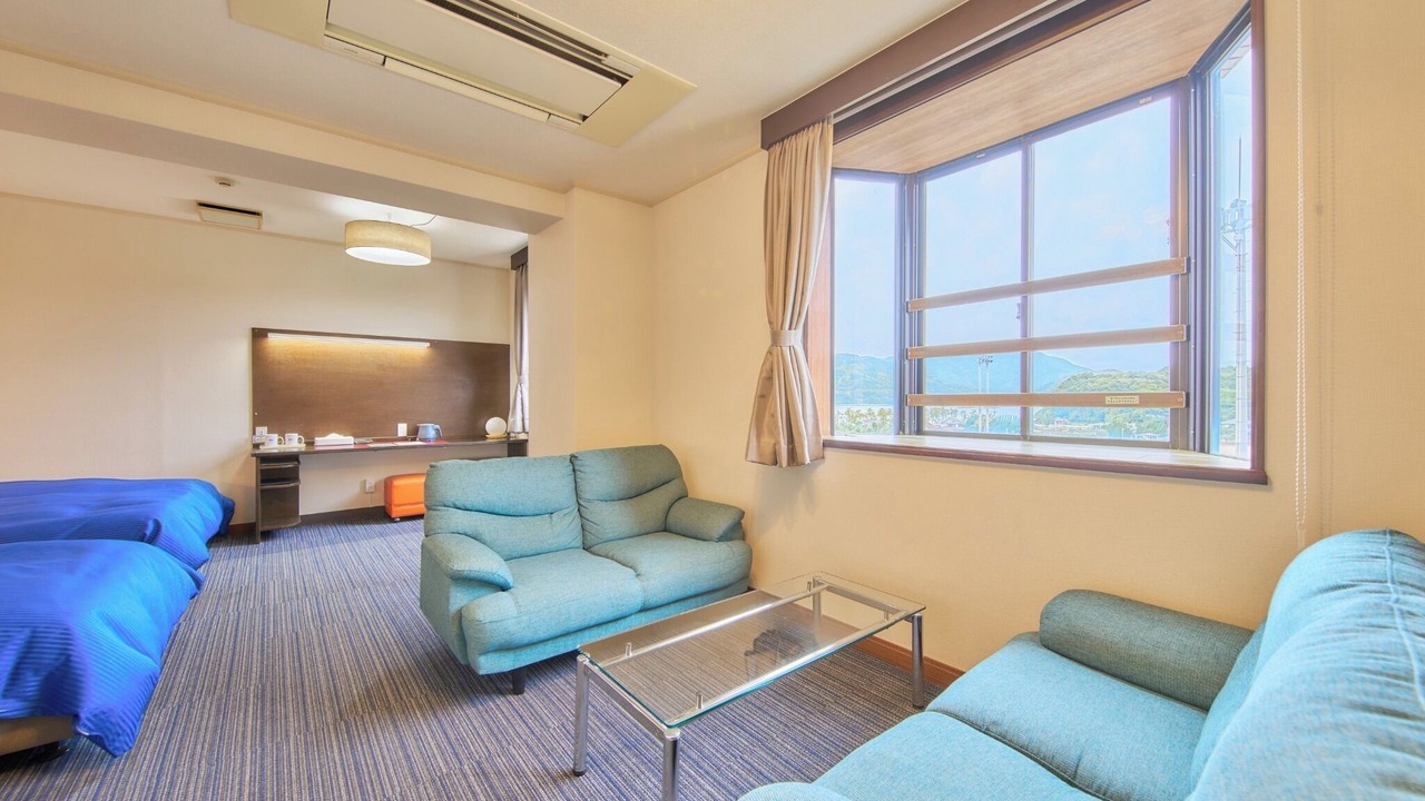 Photo of Livingroom in Shinkamigoto