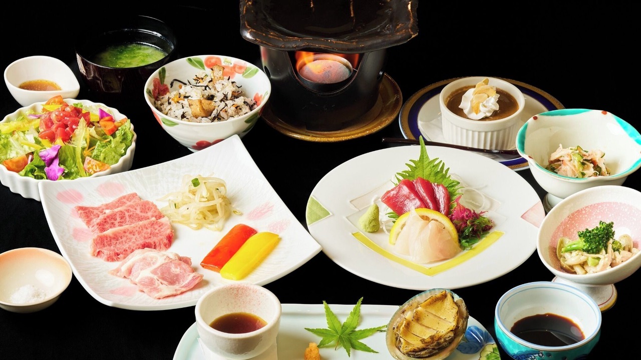 Photo of Others in Shinkamigoto