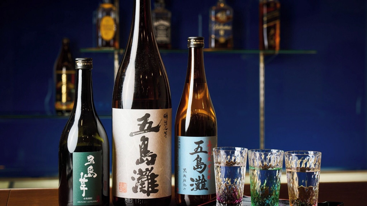 Photo of Others in Shinkamigoto