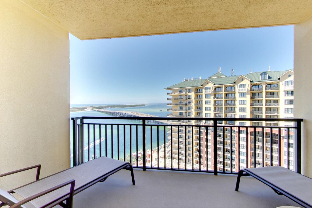 Photo of Outdoor in Destin
