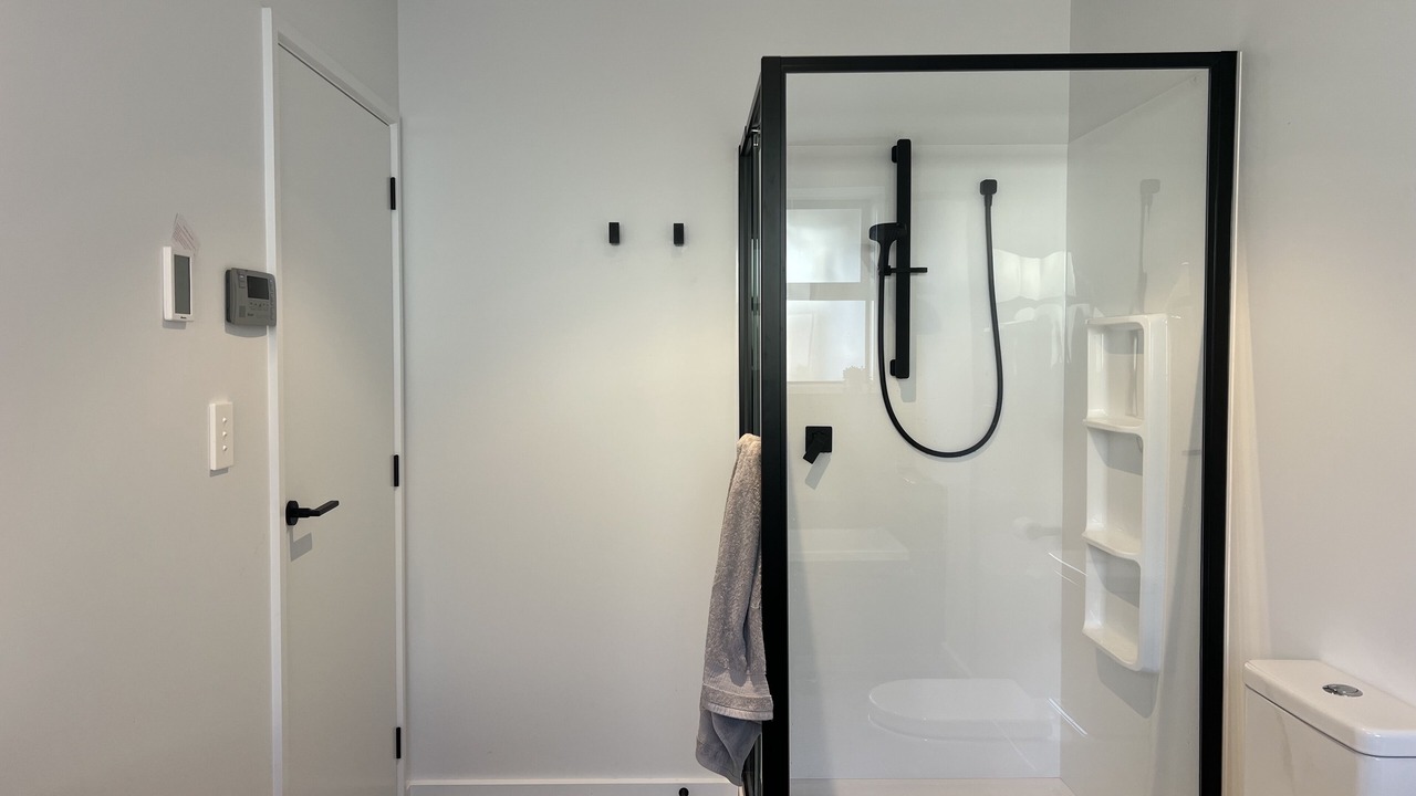 Photo of Bathroom in Tauranga