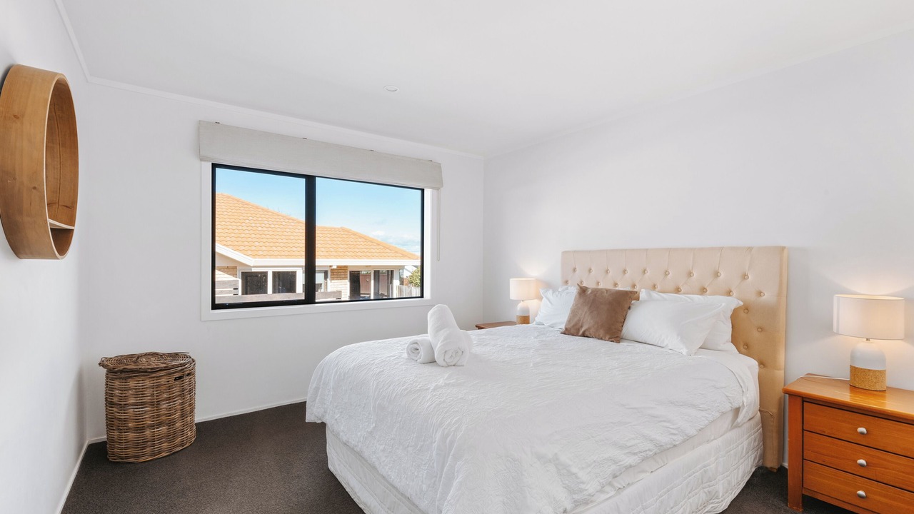 Photo of Bedroom in Mount Maunganui