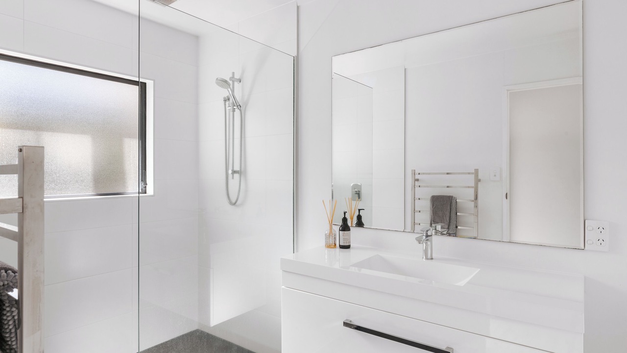 Photo of Bathroom in Mount Maunganui