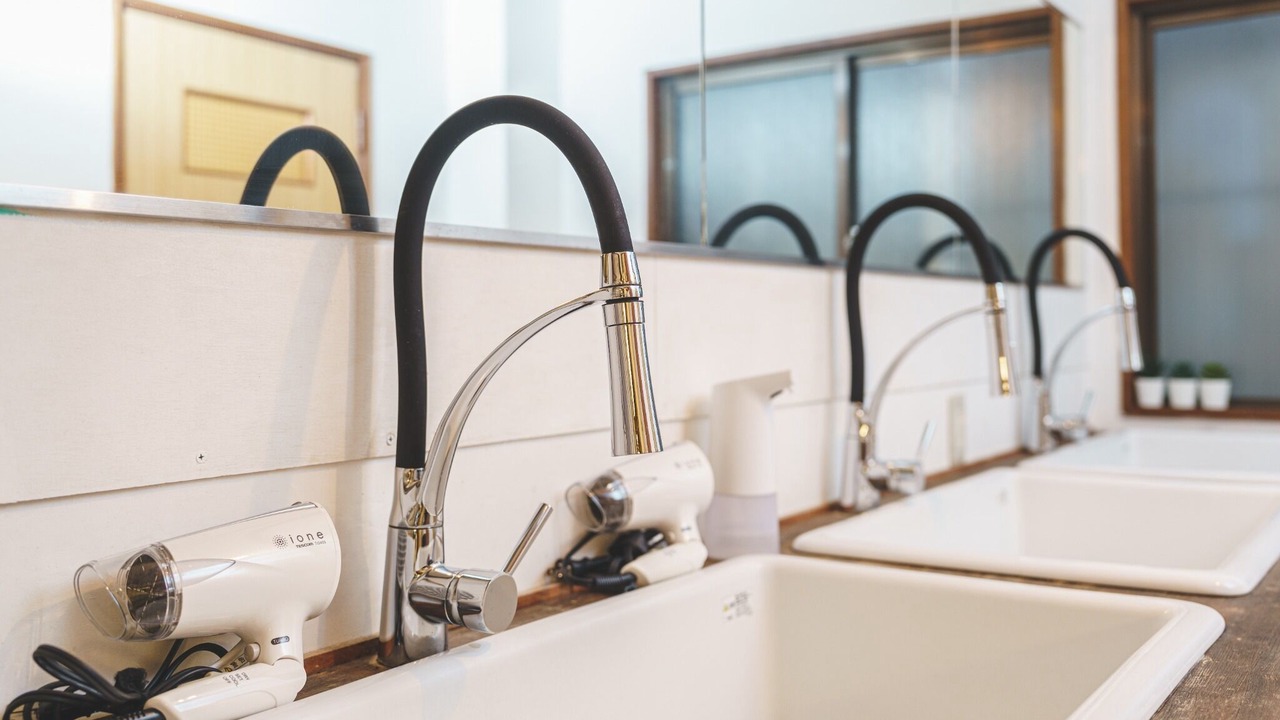 Photo of Bathroom in Beppu