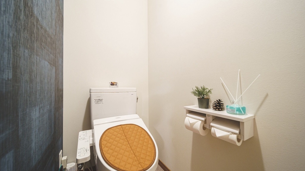 Photo of Bathroom in Beppu